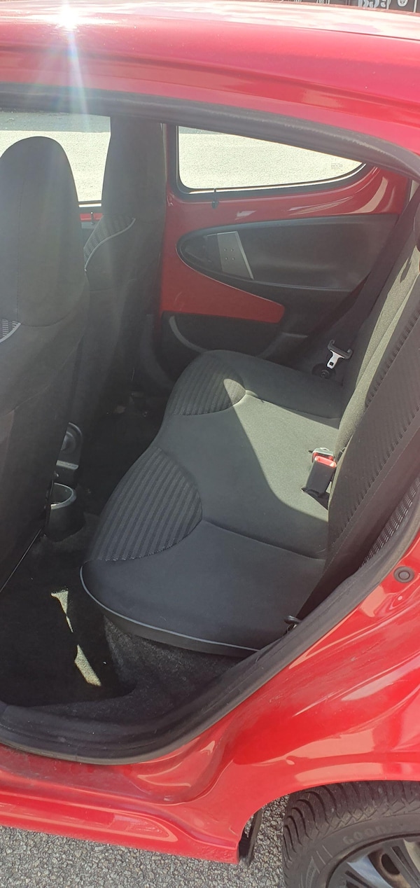 Used Peugeot 107 2013 for sale - 75490004: Photo 10