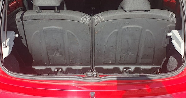 Used Peugeot 107 2013 for sale - 75490004: Photo 11