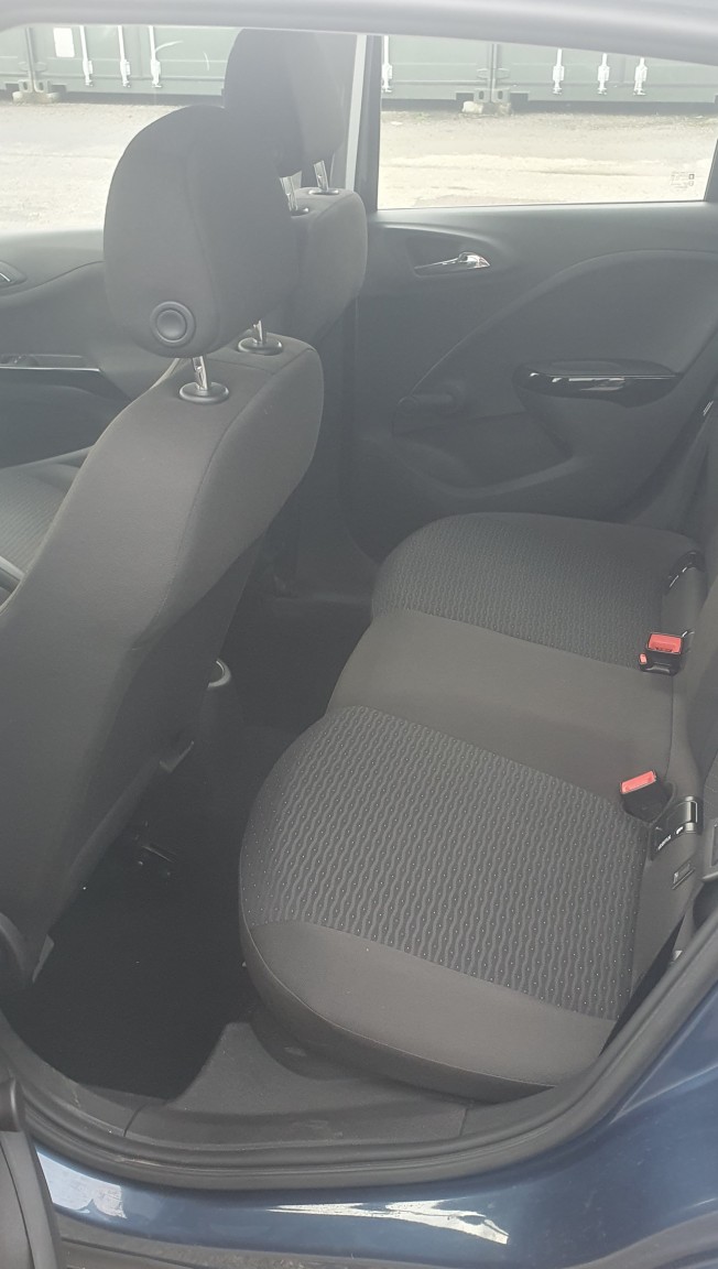 Used Vauxhall Corsa 2016 for sale - 77020579: Photo 10