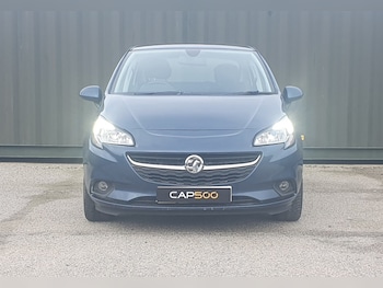 Used Vauxhall Corsa 2016 for sale - 77020579: Photo