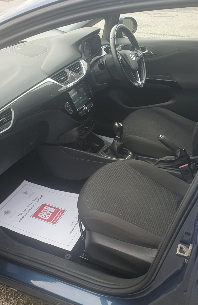 Used Vauxhall Corsa 2016 for sale - 77020579: Photo 7