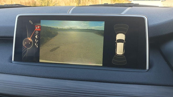 Used BMW X5 2015 for sale - 70432339: Photo 13
