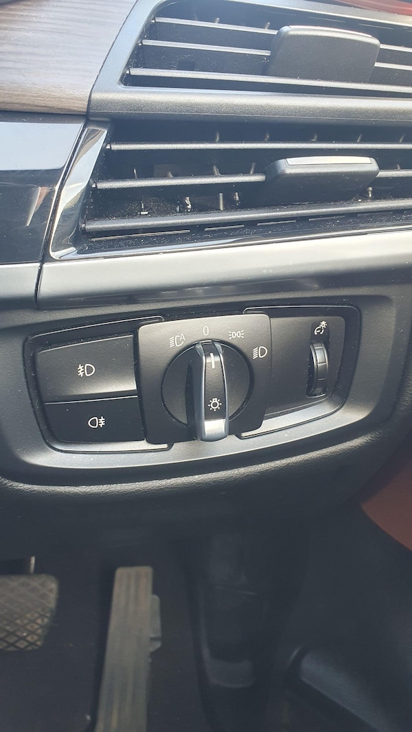 Used BMW X5 2015 for sale - 70432339: Photo 15