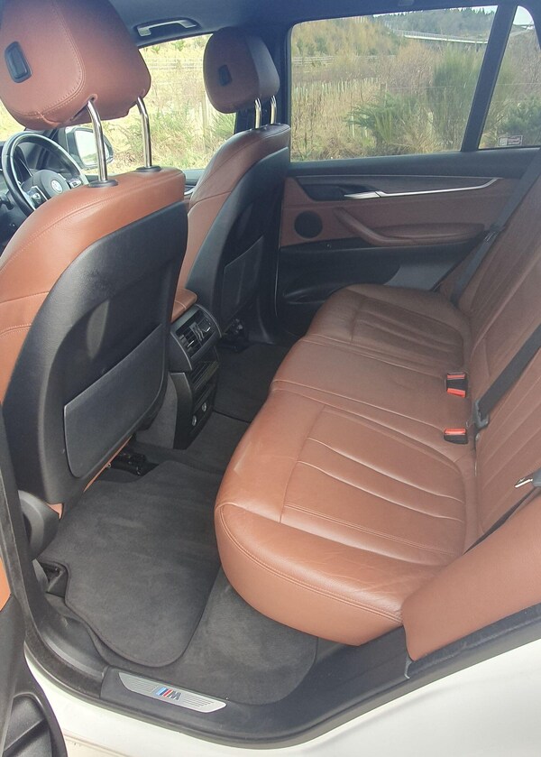 Used BMW X5 2015 for sale - 70432339: Photo 18