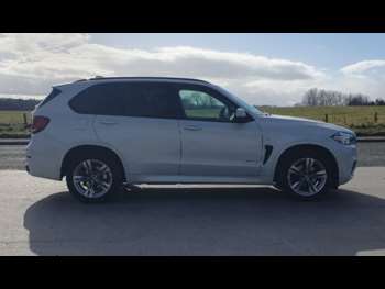 Used BMW X5 2015 for sale - 70432339: Photo