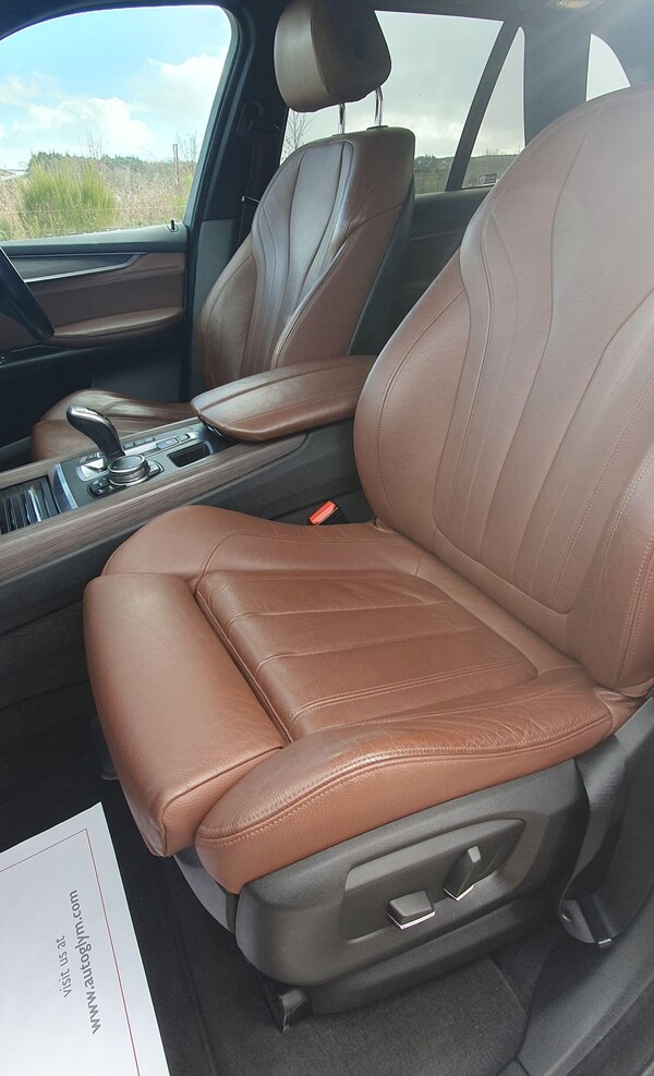 Used BMW X5 2015 for sale - 70432339: Photo 8
