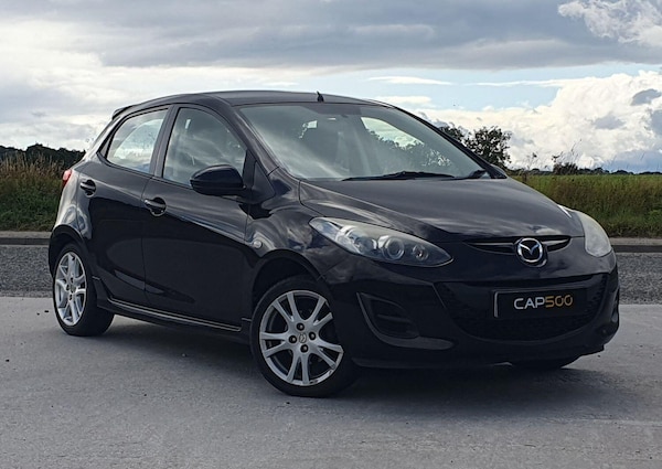 Used Mazda Mazda2 2011 for sale - 71977776: Photo 1