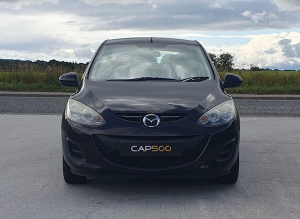 Used Mazda Mazda2 2011 for sale - 71977776: Photo 2