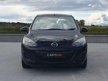Used Mazda Mazda2 2011 for sale - 71977776: Photo