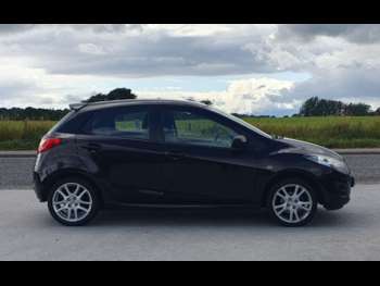 Used Mazda Mazda2 2011 for sale - 71977776: Photo