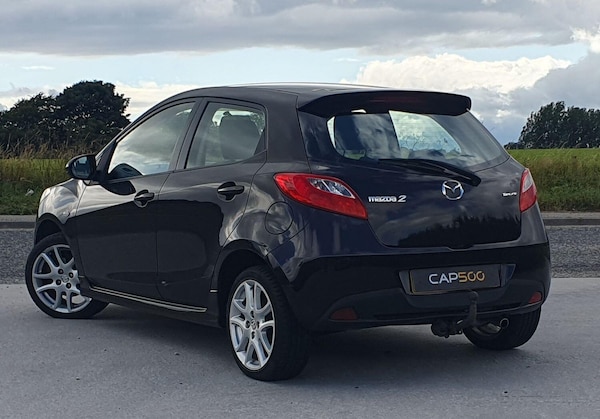 Used Mazda Mazda2 2011 for sale - 71977776: Photo 4
