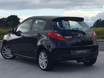 Used Mazda Mazda2 2011 for sale - 71977776: Photo