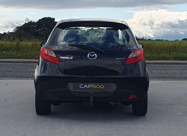 Used Mazda Mazda2 2011 for sale - 71977776: Photo 5