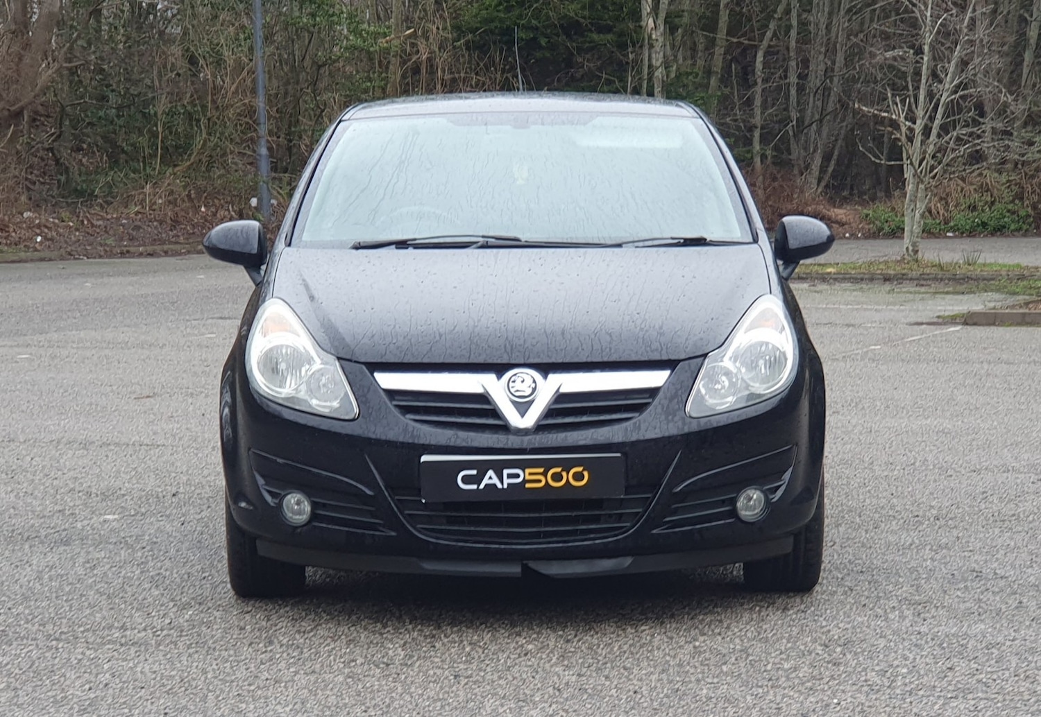 Used Vauxhall Corsa 2010 for sale - 77377752: Photo 2