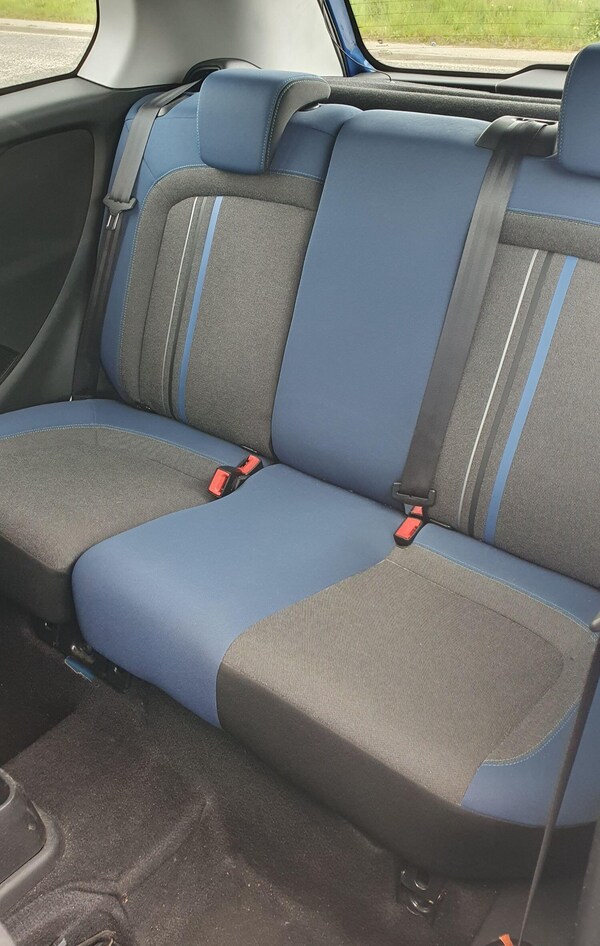 Used Fiat Punto 2012 for sale - 71227241: Photo 10