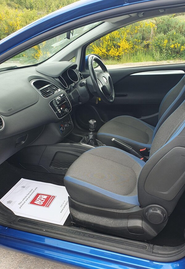 Used Fiat Punto 2012 for sale - 71227241: Photo 7