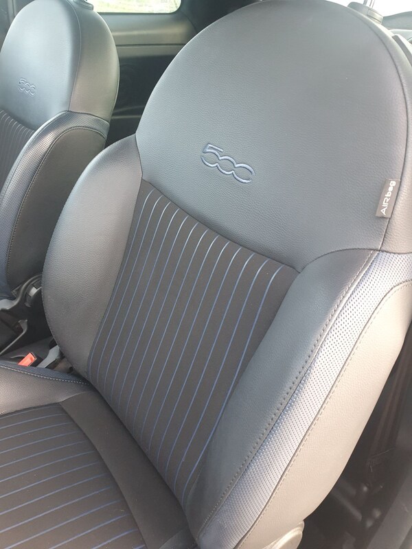 Used Fiat 500 2019 for sale - 67248717: Photo 10