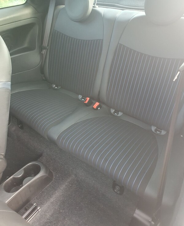 Used Fiat 500 2019 for sale - 67248717: Photo 12