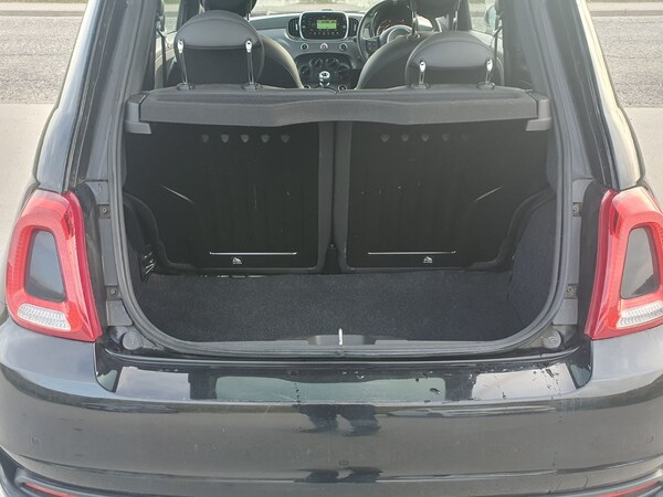 Used Fiat 500 2019 for sale - 67248717: Photo 13