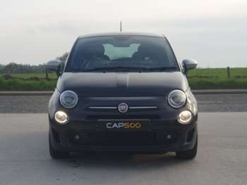 Used Fiat 500 2019 for sale - 67248717: Photo