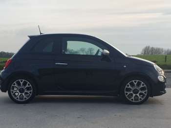 Used Fiat 500 2019 for sale - 67248717: Photo
