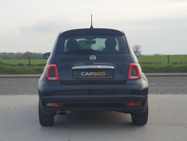 Used Fiat 500 2019 for sale - 67248717: Photo 4