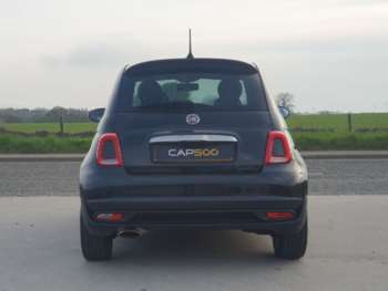 Used Fiat 500 2019 for sale - 67248717: Photo