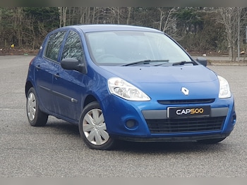 2011 - 1.2 16V Pzaz 5dr