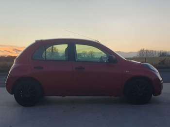 Used Nissan Micra 2009 for sale - 73256190: Photo