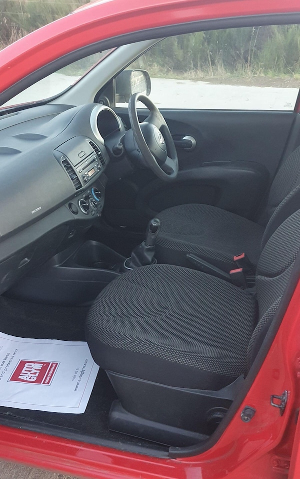 Used Nissan Micra 2009 for sale - 73256190: Photo 7