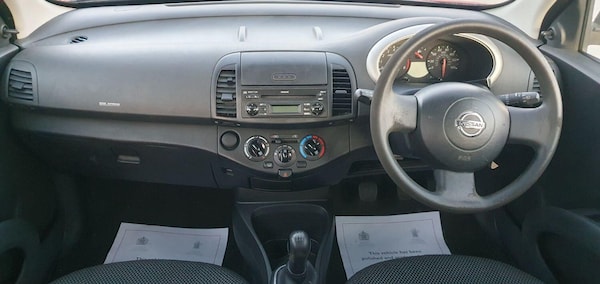 Used Nissan Micra 2009 for sale - 73256190: Photo 8