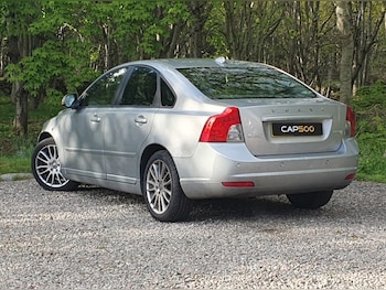 Used Volvo S40 2011 for sale - 78621152: Photo
