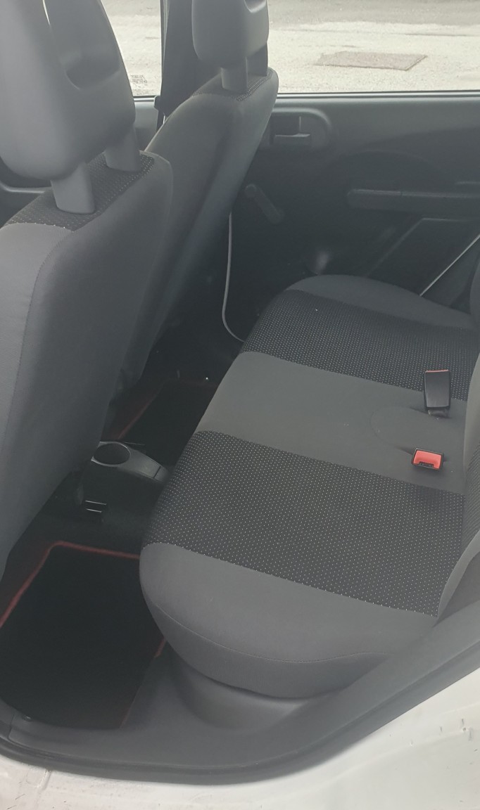 Used Fiat Panda 2010 for sale - 76911140: Photo 10