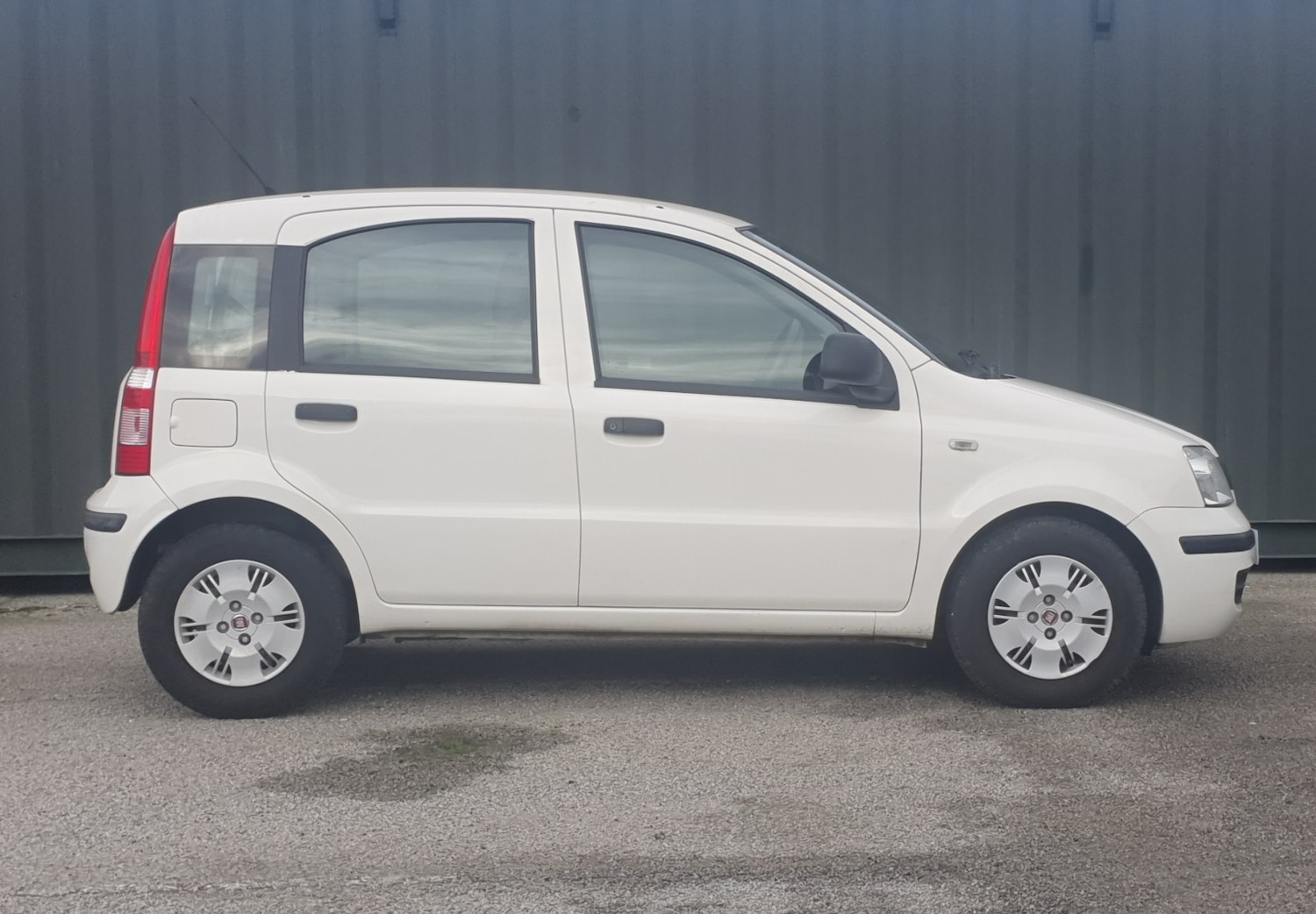 Used Fiat Panda 2010 for sale - 76911140: Photo 3