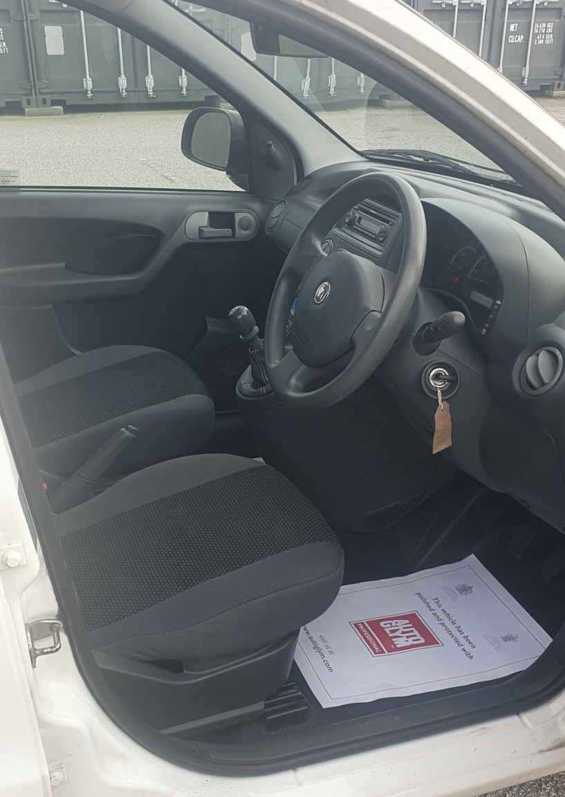 Used Fiat Panda 2010 for sale - 76911140: Photo 6