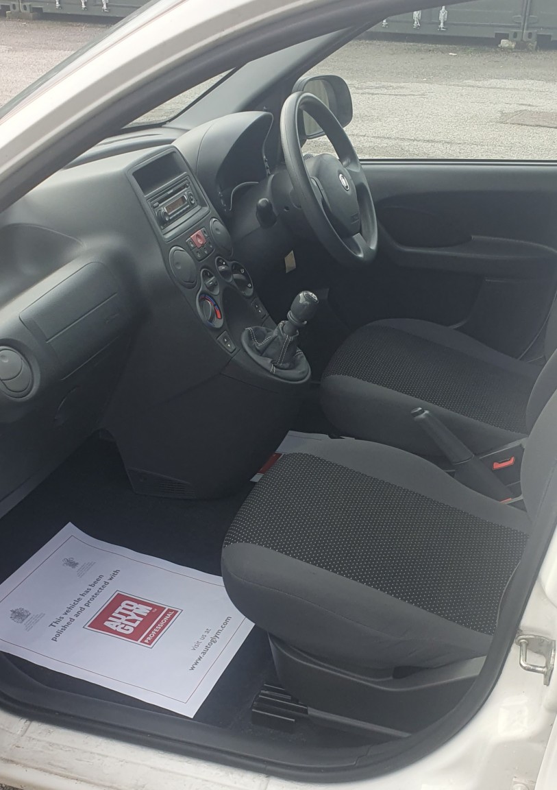 Used Fiat Panda 2010 for sale - 76911140: Photo 7