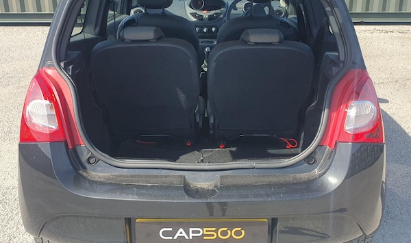 Used Renault Twingo 2013 for sale - 75277835: Photo 11