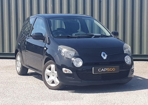 Used Renault Twingo 2013 for sale - 75277835: Photo 1