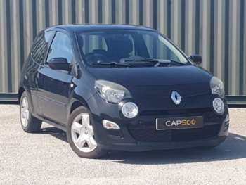 2013 - 1.2 16V Dynamique 3dr