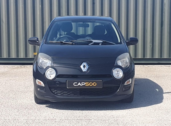 Used Renault Twingo 2013 for sale - 75277835: Photo 2