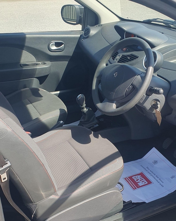Used Renault Twingo 2013 for sale - 75277835: Photo 6