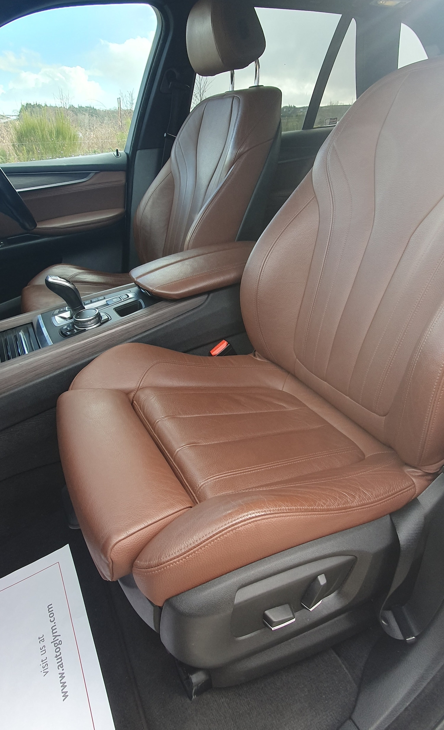 Used BMW X5 2015 for sale - 77149724: Photo 10