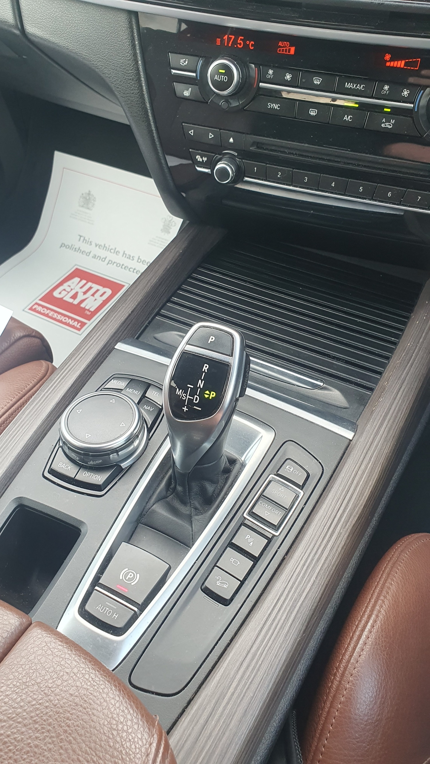 Used BMW X5 2015 for sale - 77149724: Photo 12