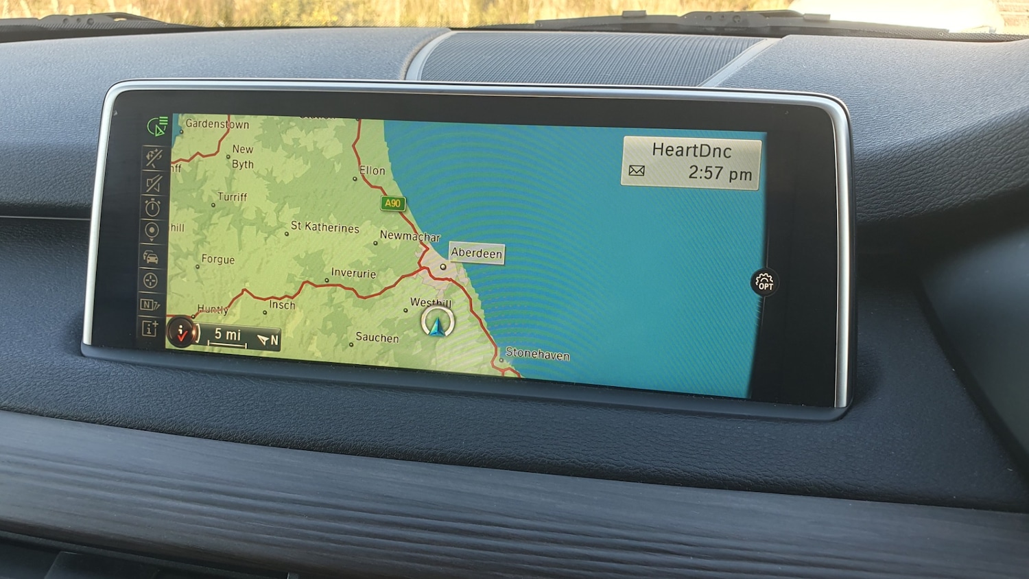 Used BMW X5 2015 for sale - 77149724: Photo 14