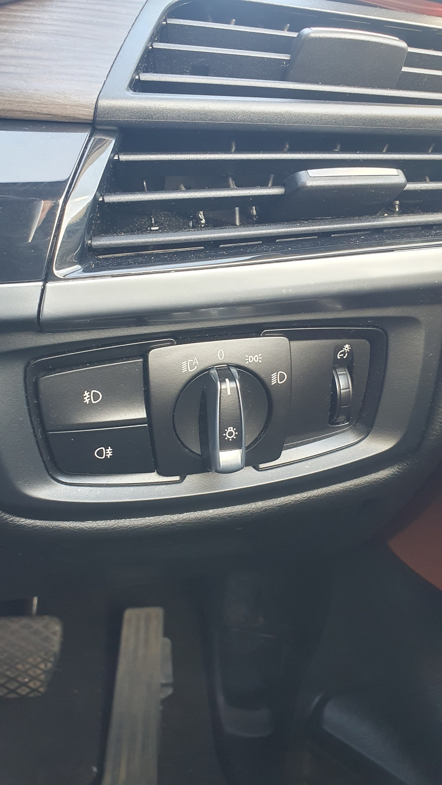 Used BMW X5 2015 for sale - 77149724: Photo 15