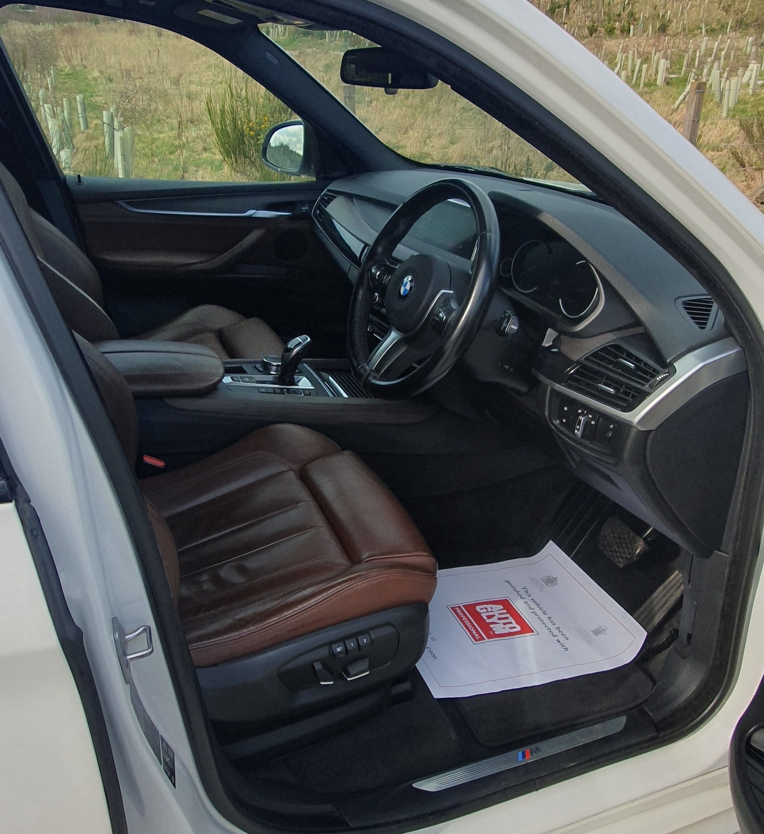 Used BMW X5 2015 for sale - 77149724: Photo 6