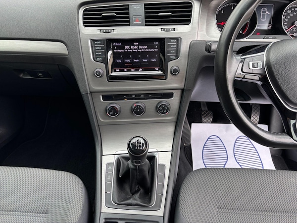Used Volkswagen Golf 2014 for sale - 75719695: Photo 10