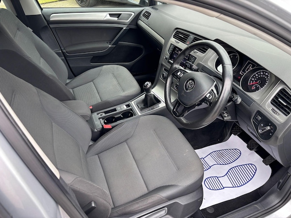 Used Volkswagen Golf 2014 for sale - 75719695: Photo 17