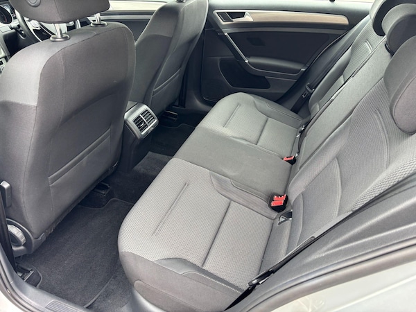 Used Volkswagen Golf 2014 for sale - 75719695: Photo 18