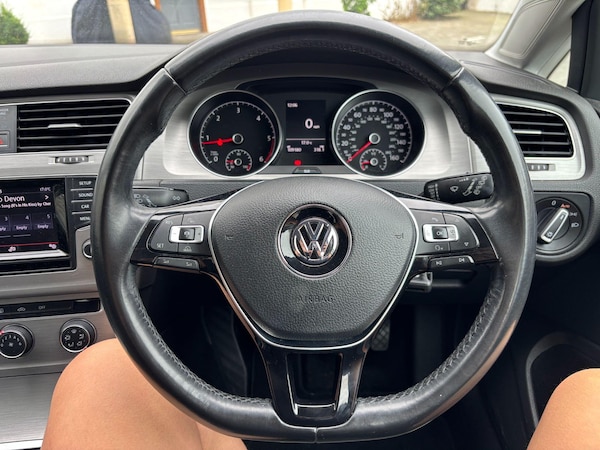 Used Volkswagen Golf 2014 for sale - 75719695: Photo 19